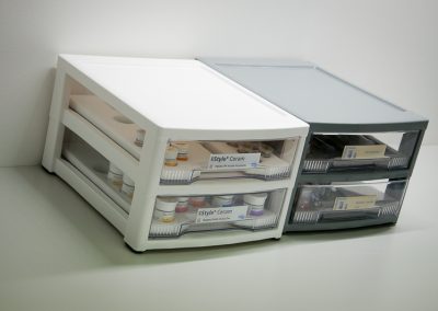 Fotografie z laboratoře IT-DENT